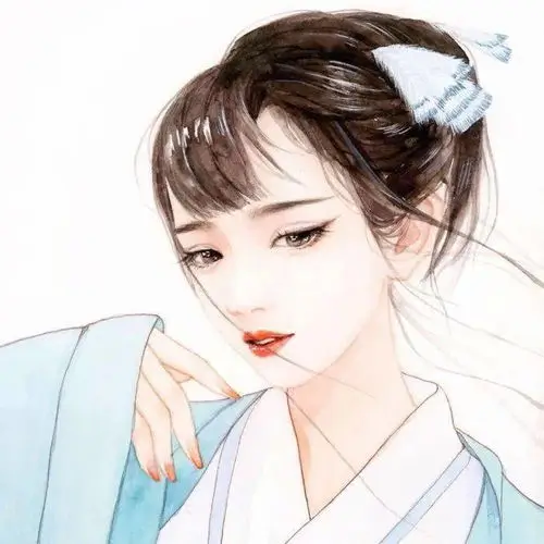 书友短剧绝缘体头像